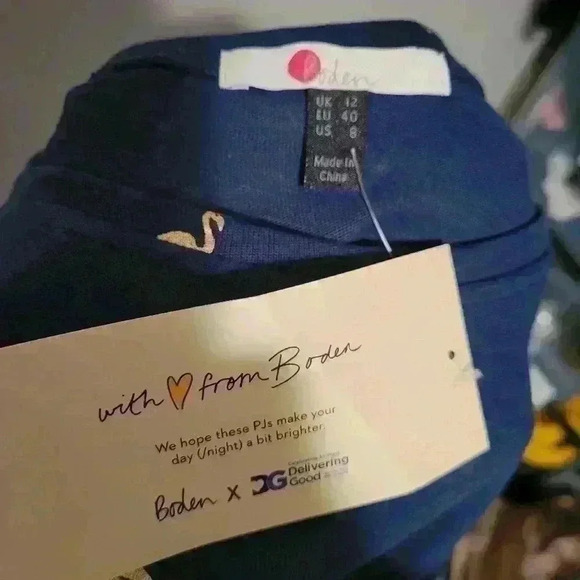 NWT BODEN - Picture 2 of 4